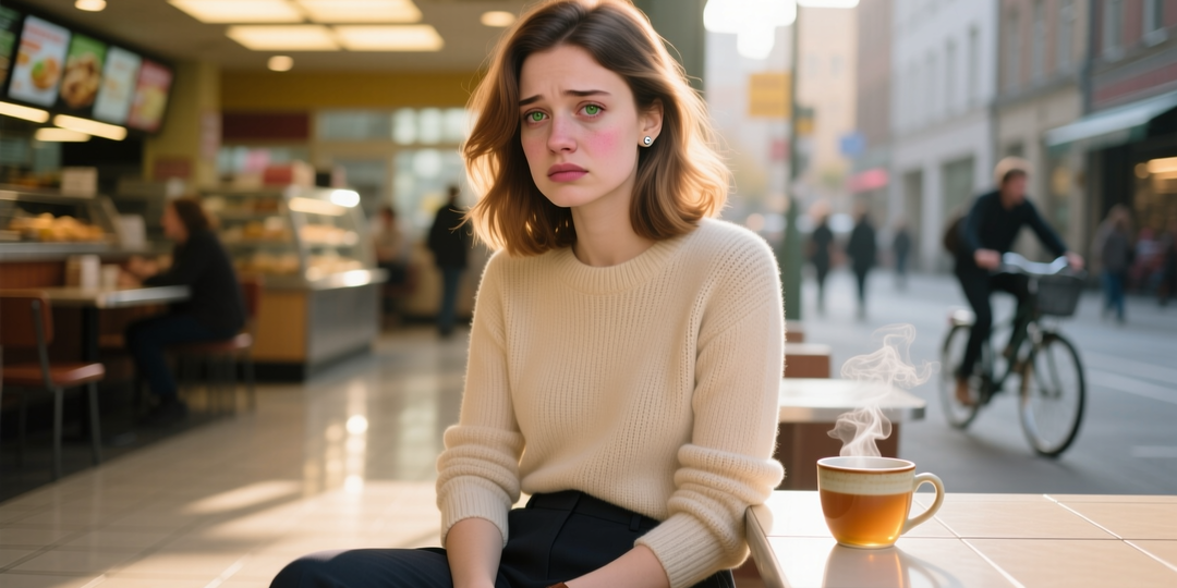 Тест на любовь (рассказ)