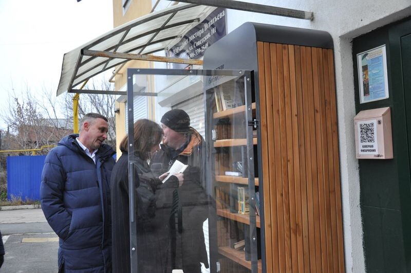 Листайте вправо, чтобы увидеть больше изображений