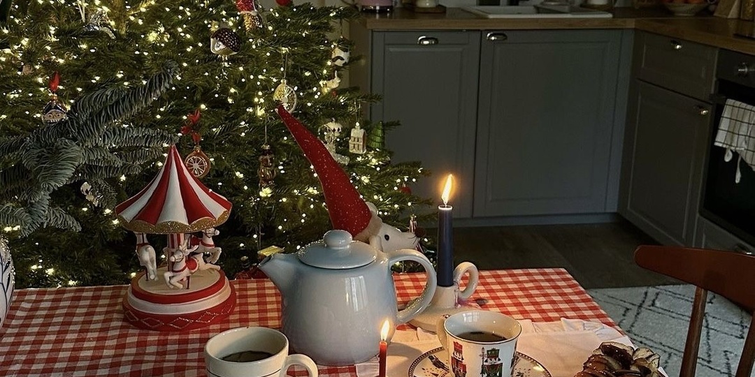 Почему Новый год начинается так рано: маркетинговый разбор праздничного сезона