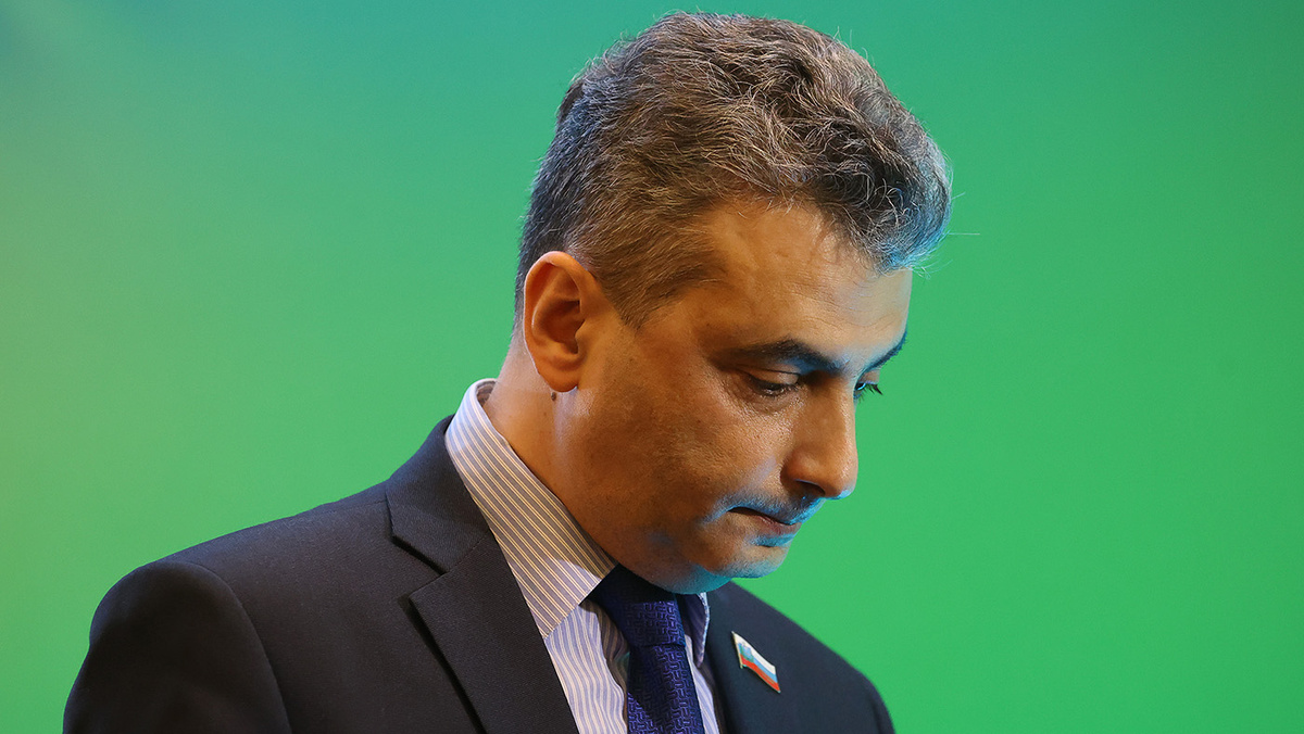   Владимир Гердо / ТАСС- Архивное фото