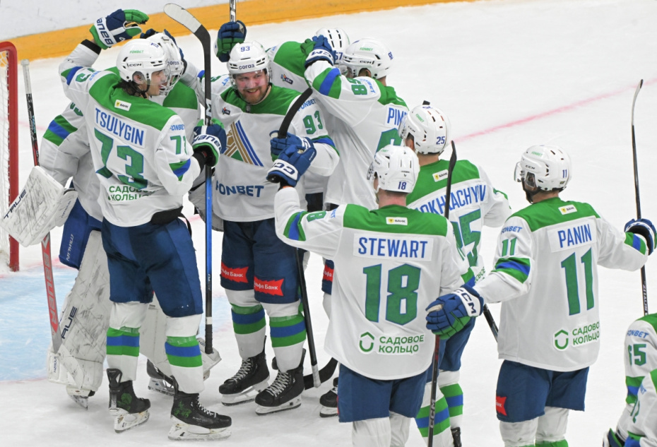    Сергей Гунеев /РИА Новости