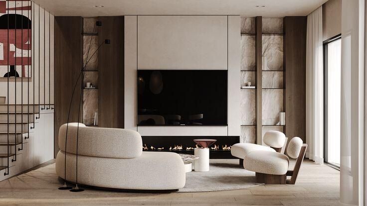 Авторский дизайн проект