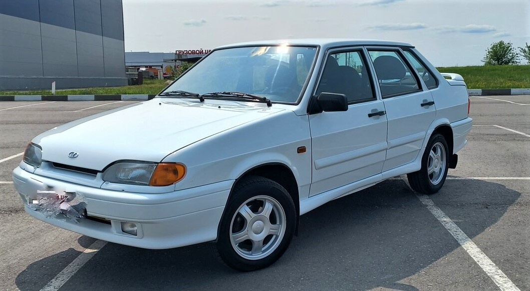 ВАЗ-2115