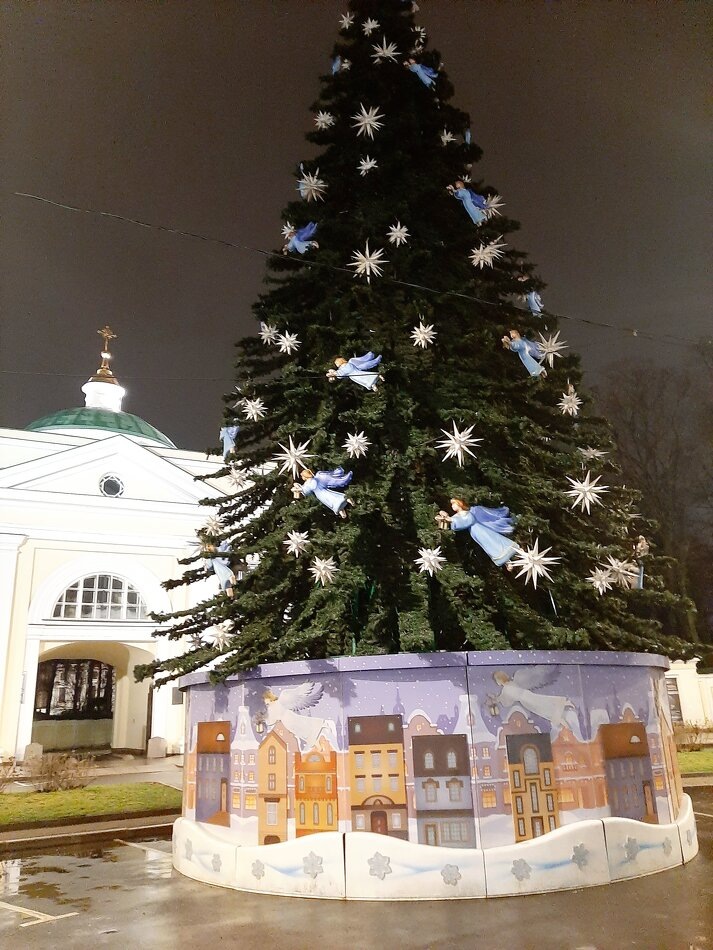 
Фото автора