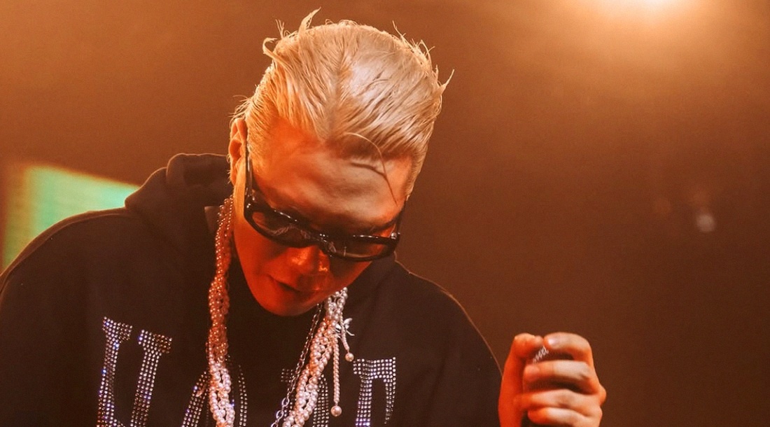     Bewhy / Фото: соцсети Bewhy