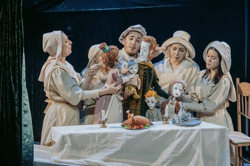    Фото: Юлия Губина