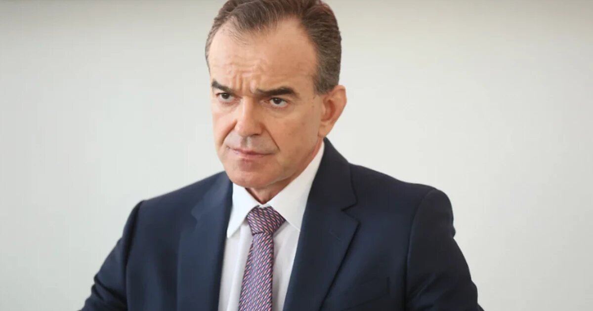 Фото: пресс-служба администрации Краснодарского края