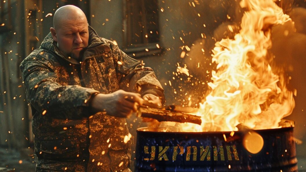    Коллаж Царьграда