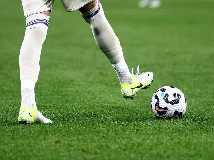     Два футболиста из калининградской «Балтики» стали лучшими в округе. Фото:архив МК в Калининграде/ Дарья Иванова.