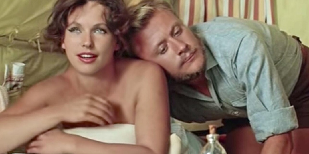 Известные пары нашего кино, чью свадьбу сорвали собственные родители