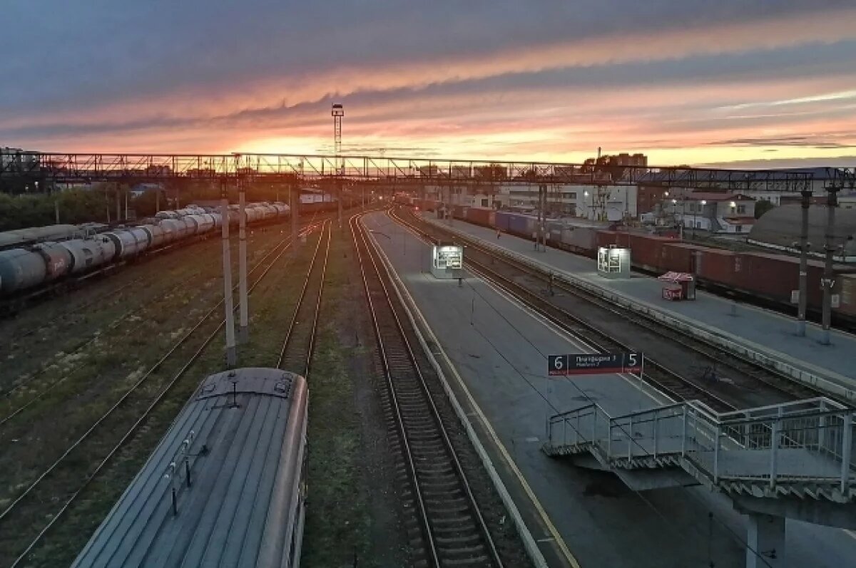    Подросток дважды сбегал из дома, чтобы вернуться в родной город