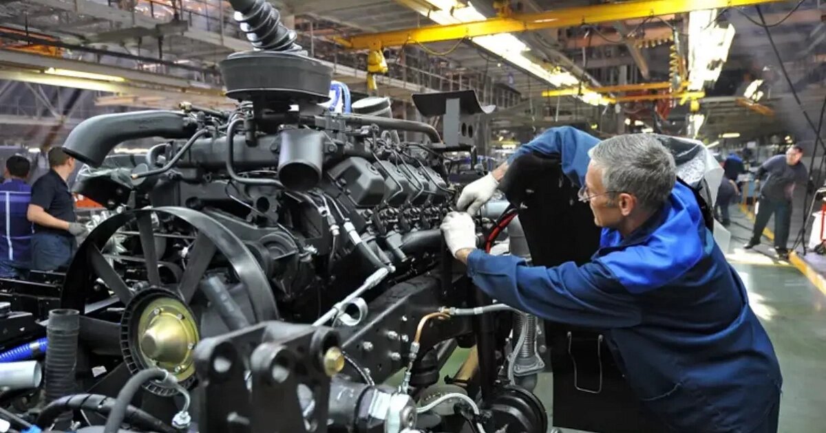 Фото: Рамиль Ситдиков / РИА Новости