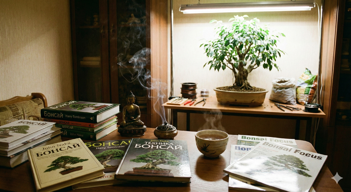 Мы собрали для вас 7 книг на русском языке, которые станут вашими наставниками 