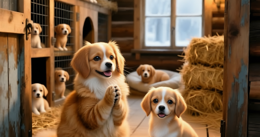 Прекращение сборов приюта будет означать гибель приюта!