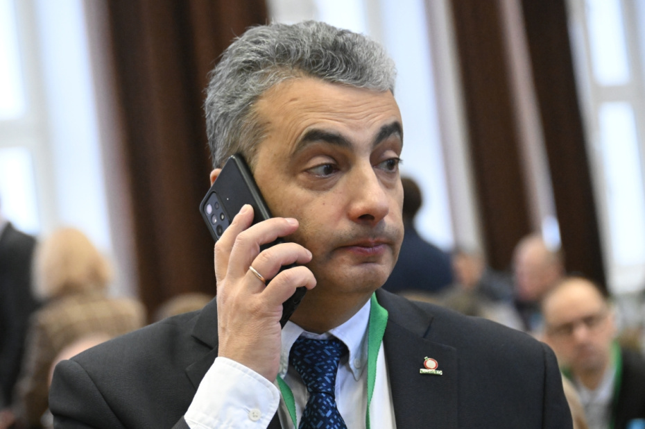    Кирилл Каллиников/РИА Новости