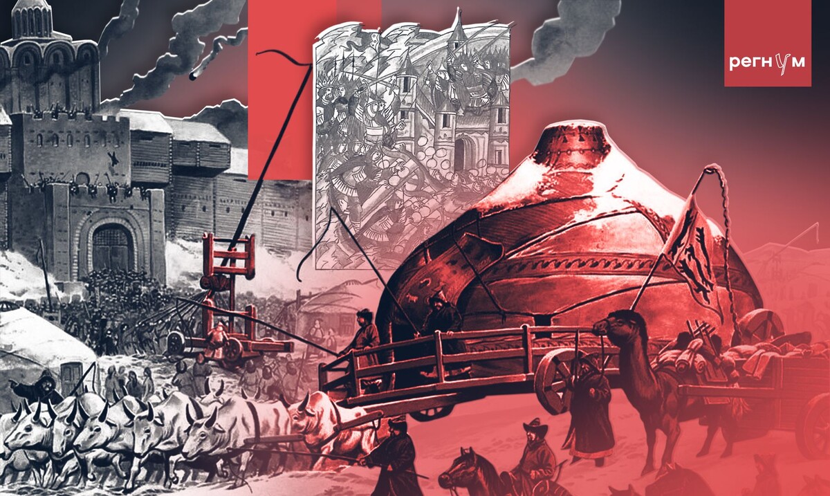     / Источник: Иван Шилов (с) ИА Регнум