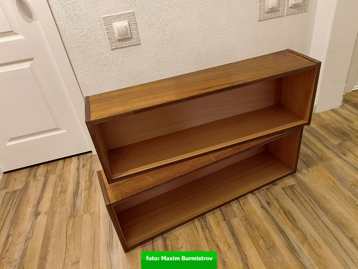 Вот они какие, помните такие?