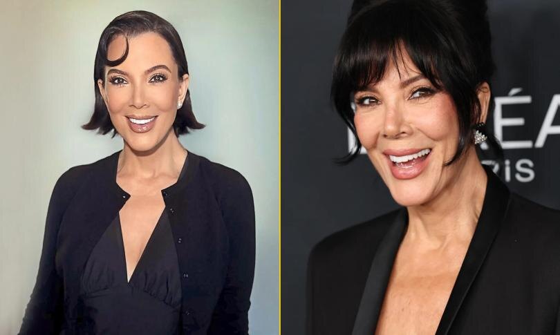    Источник: Getty Images | Крис Дженнер честно говорит о пластической хирургии