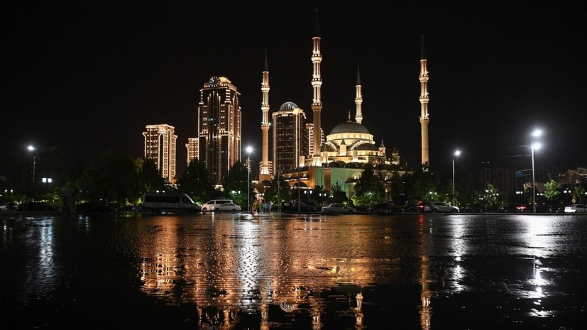   РИА Новости