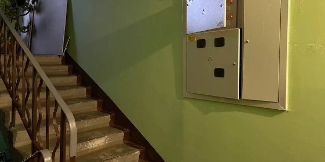 УК обязаны выполнять более 200 работ по содержанию домов