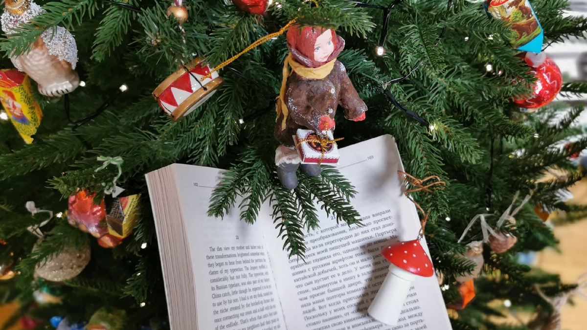 Фото из личного архива автора канала