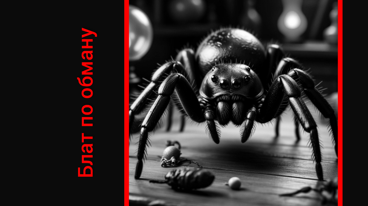 Обложка. Коллаж автора 