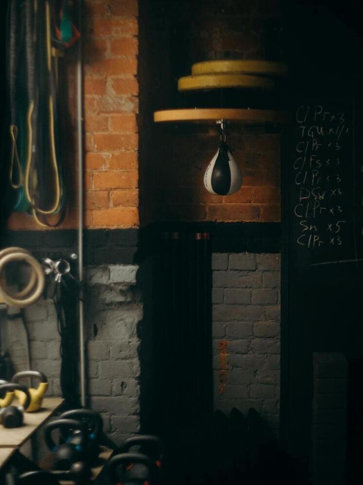     Фото: cottonbro studio/pexels.com