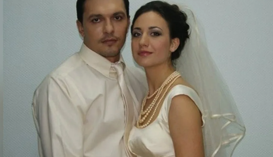 Он стал гулять, а она ушла в монастырь, но монашкой не стала