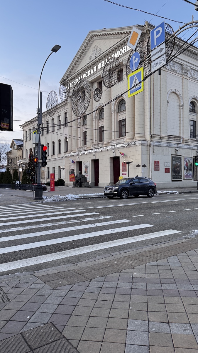 Южанка о Краснодарском крае, недвижимости и отдыхе 