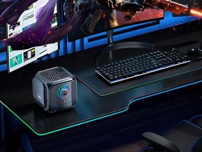    ACEMAGIC готовит к выпуску мини-ПК Tank M1A Pro+ на базе Ryzen AI Max+ 395