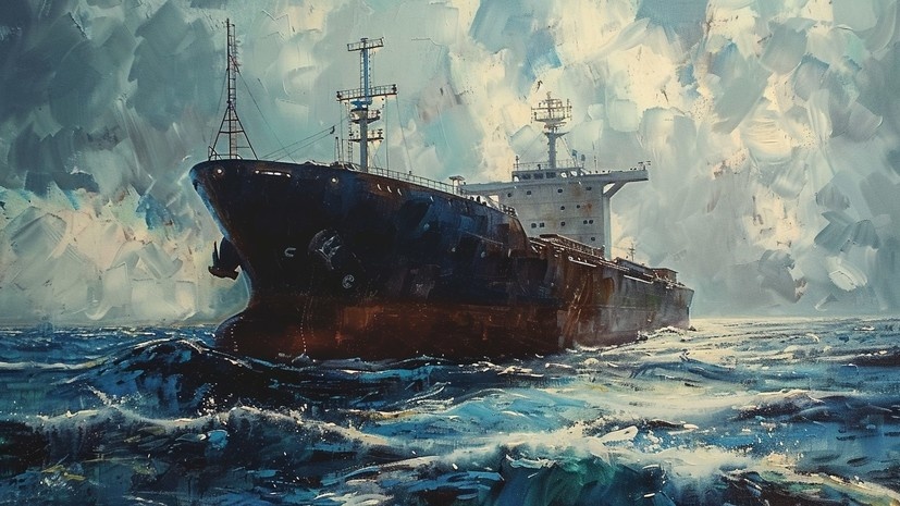   Сгенерировано с помощью ИИ