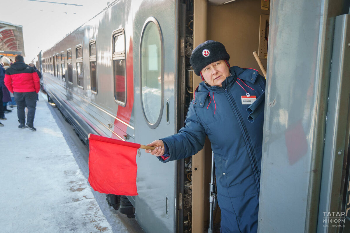 Фото: © Владимир Васильев / «Татар-информ»