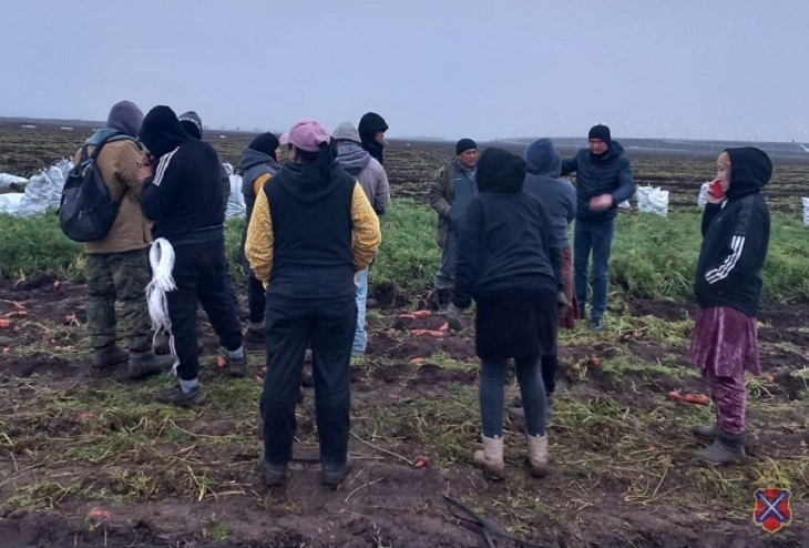 Фото: ГУ МВД России по Волгоградской области