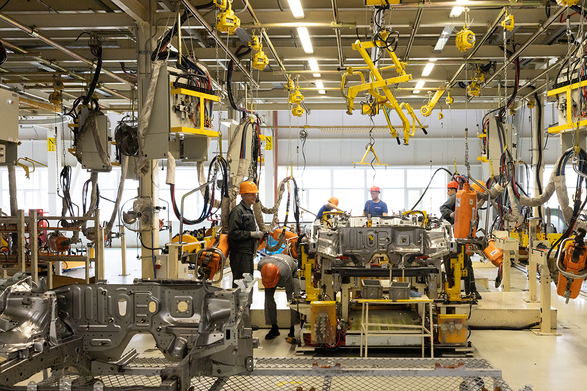    Изображение носит иллюстративный характер. Фото: Jasen Wright / Shutterstock.com