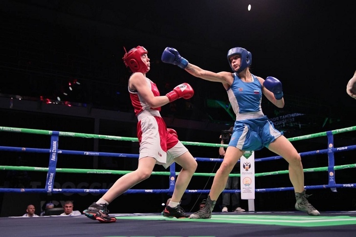    Фото: соцсети Минспорта РБ