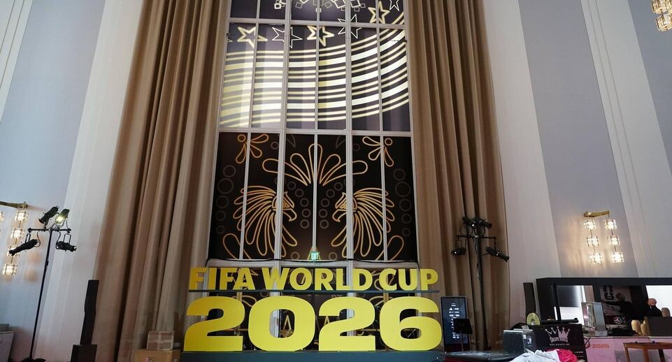    IMAGO/Marc Schueler/www.imago-images.de / www.globallookpress.com