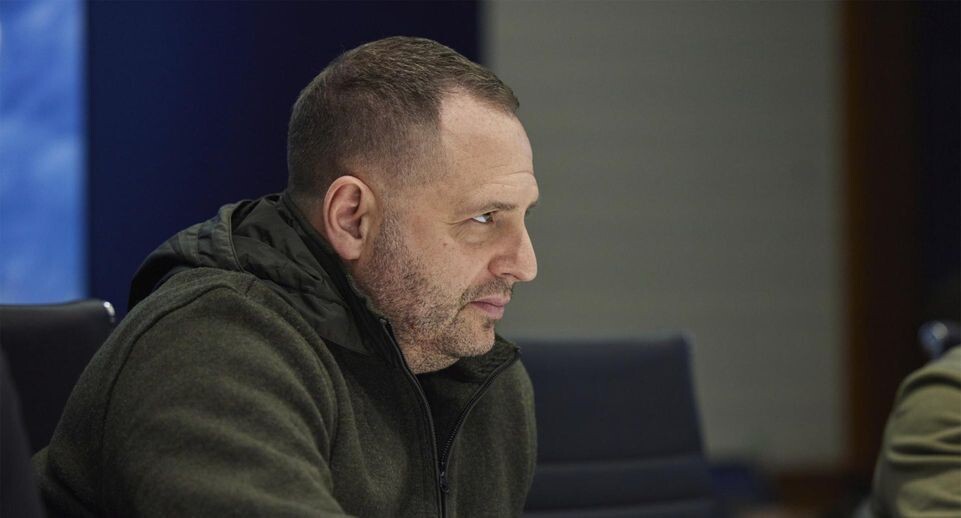    Ukraine Presidency/Ukraine Presi/Keystone Press Agency / www.globallookpress.com