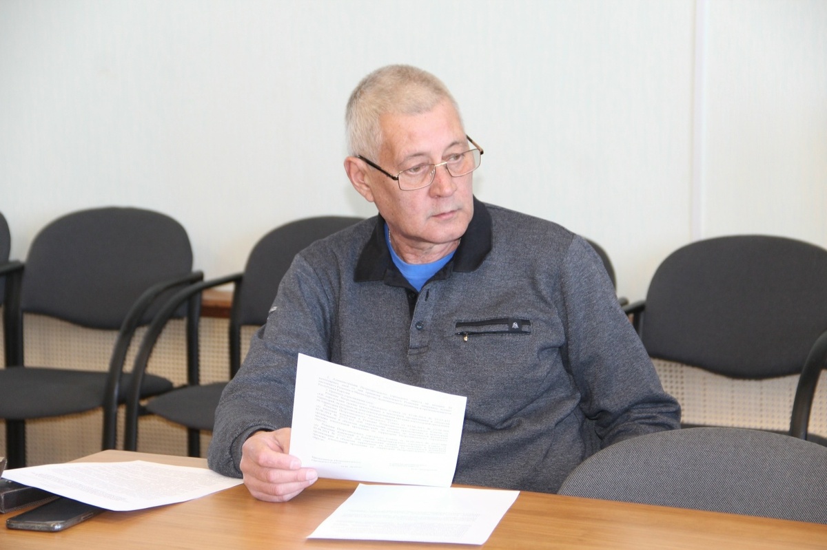    Новые светильники установили на улице Антонова в Петрозаводске© Петрозаводский совет