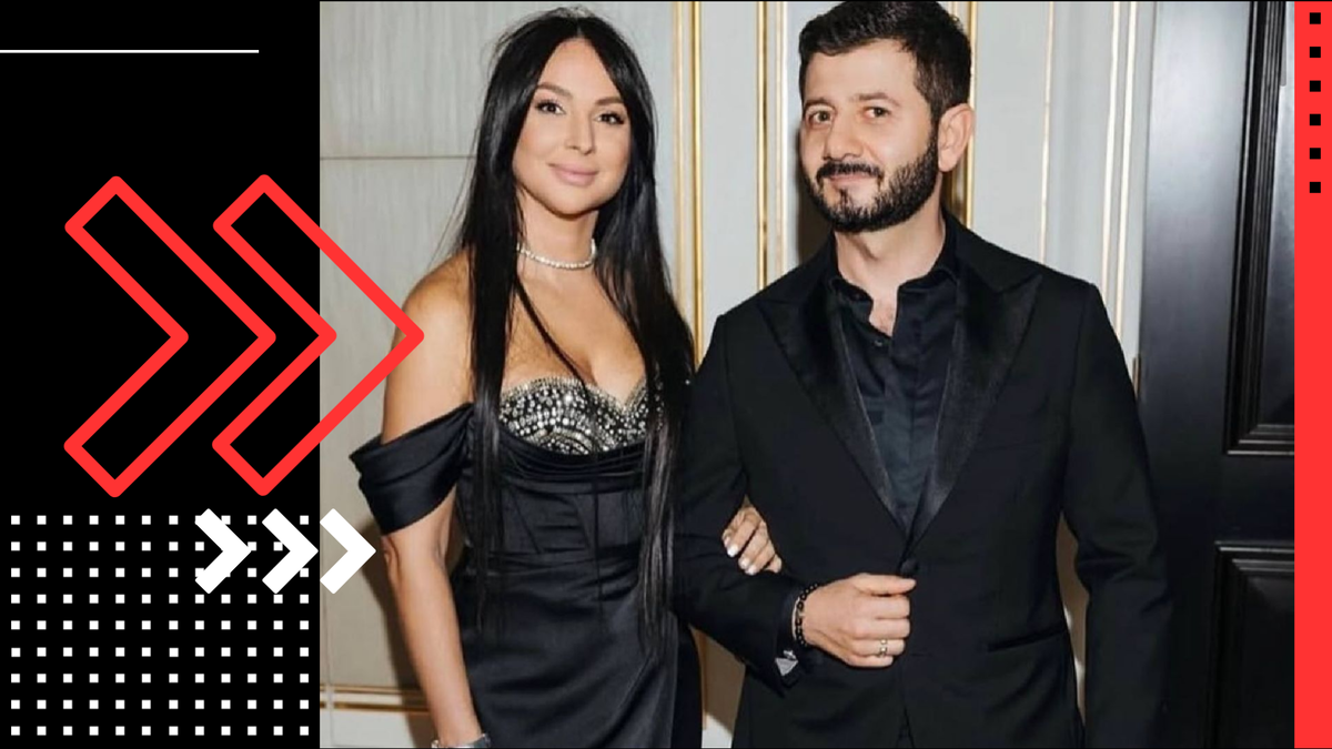 От народного любимца до новой версии себя: что скрывается за разводом Михаила Галустянаихаил Галустян с женой Викторией. От народного любимца до новой версии себя: что скрывается за разводом Михаила Галустяна? рассказал клинический психолог Станислав Самбурский