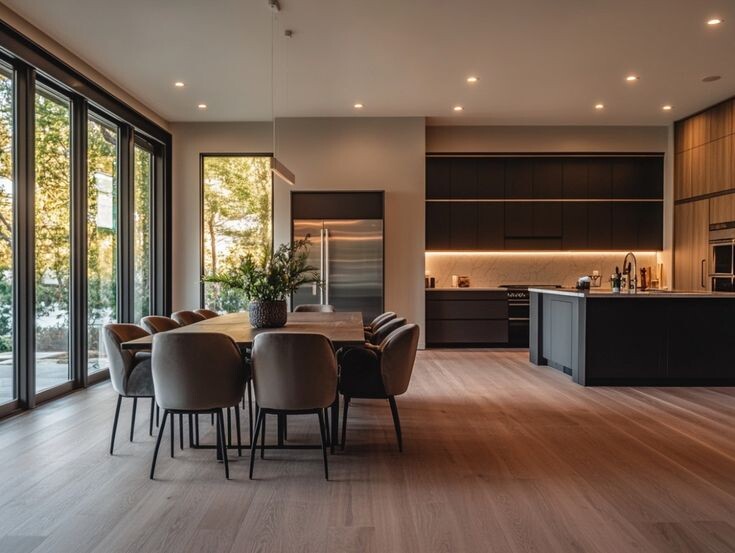 Визуализация дизайн проекта онлайн