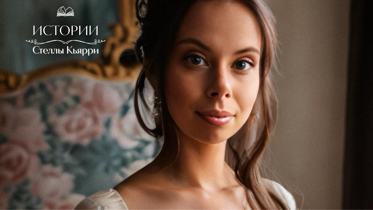 © Стелла Кьярри