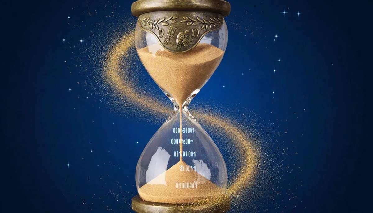 Долголетие: от библейских патриархов до реального и  цифрового бессмертия 🧬