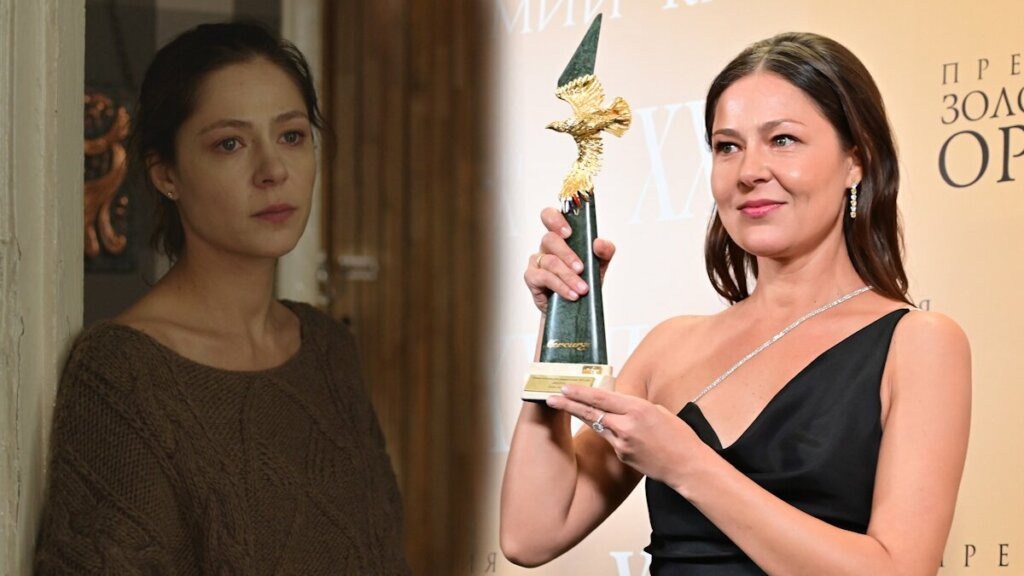    Фото: кадр из сериала / Global look press