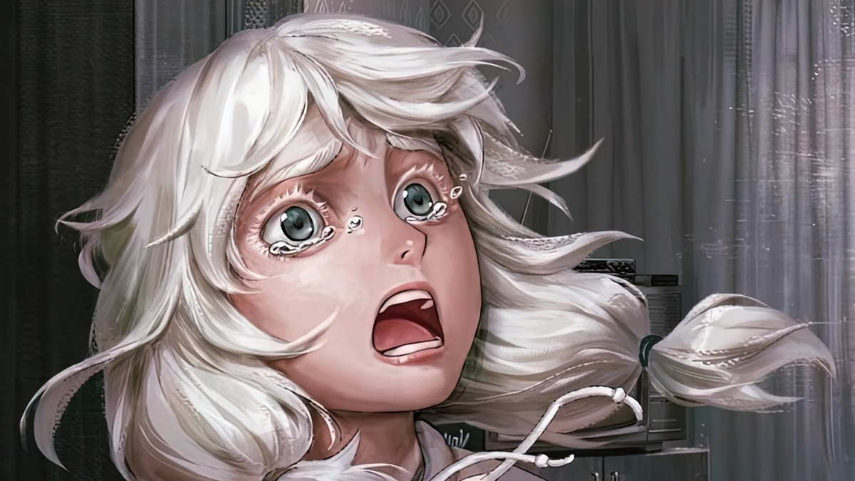 Обложка: Saikono