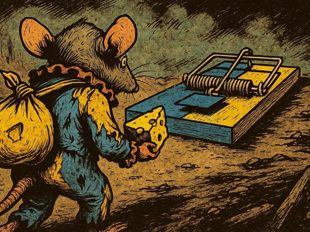    Изображение сгенерировано ИИ | © РИА Новости / Изображение сгенерировано ИИ