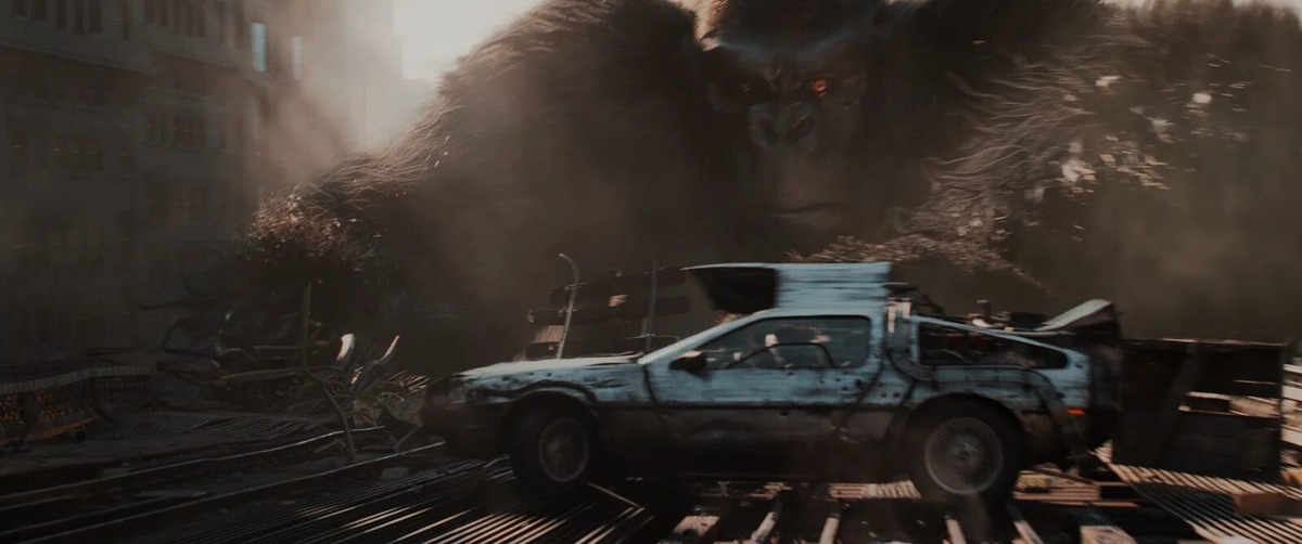 к/ф Первому игроку приготовиться