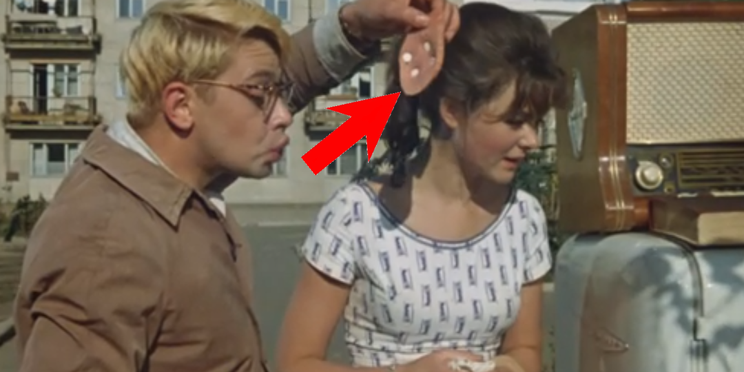 Яркие киноляпы в комедии «Операция „Ы“ и другие приключения Шурика». Делюсь с любознательными