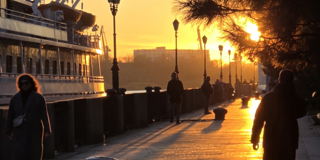 Что посмотреть? Ростов-на-Дону: город с характером и подземными сокровищами