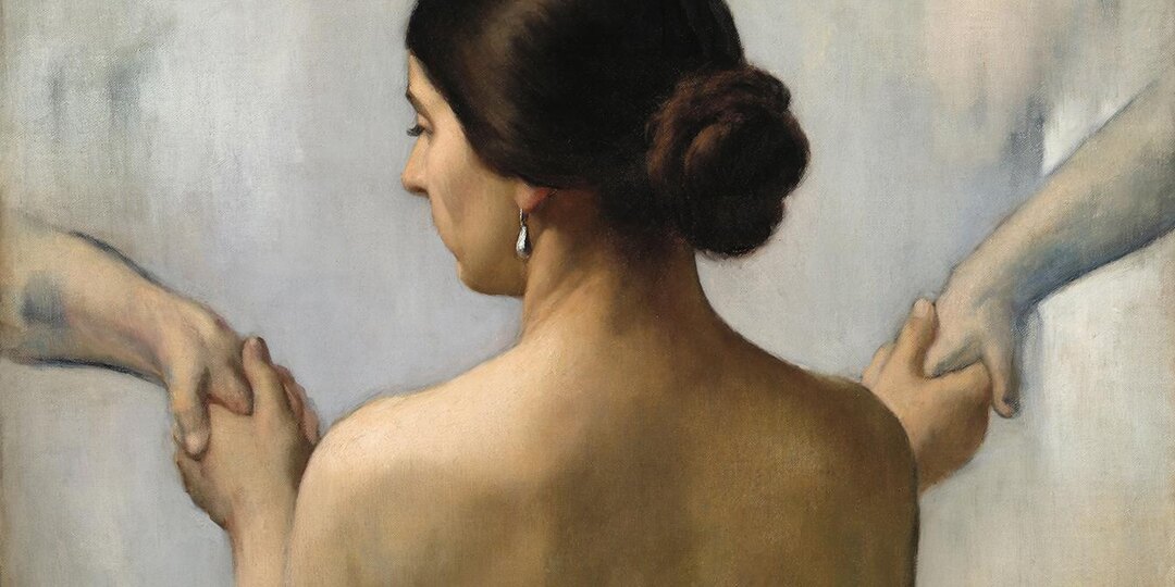 Жизнь Ахматовой: шестеро бывших и самая страшная любовь