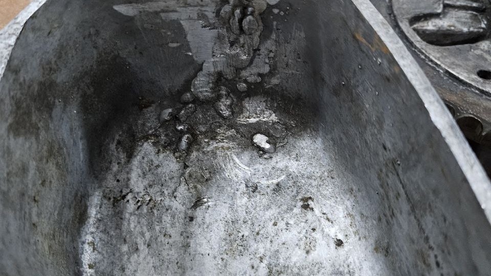 При ближайшем рассмотрении CZ 472.4 оказался хуже чем ожидалось